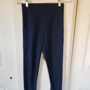 Sweaty Betty Power High-Waisted Full-Length Workout Leggings - Women's XS